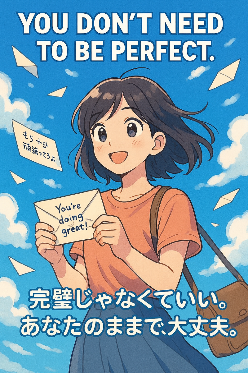 【コラム】自信がない、は勘違い！？