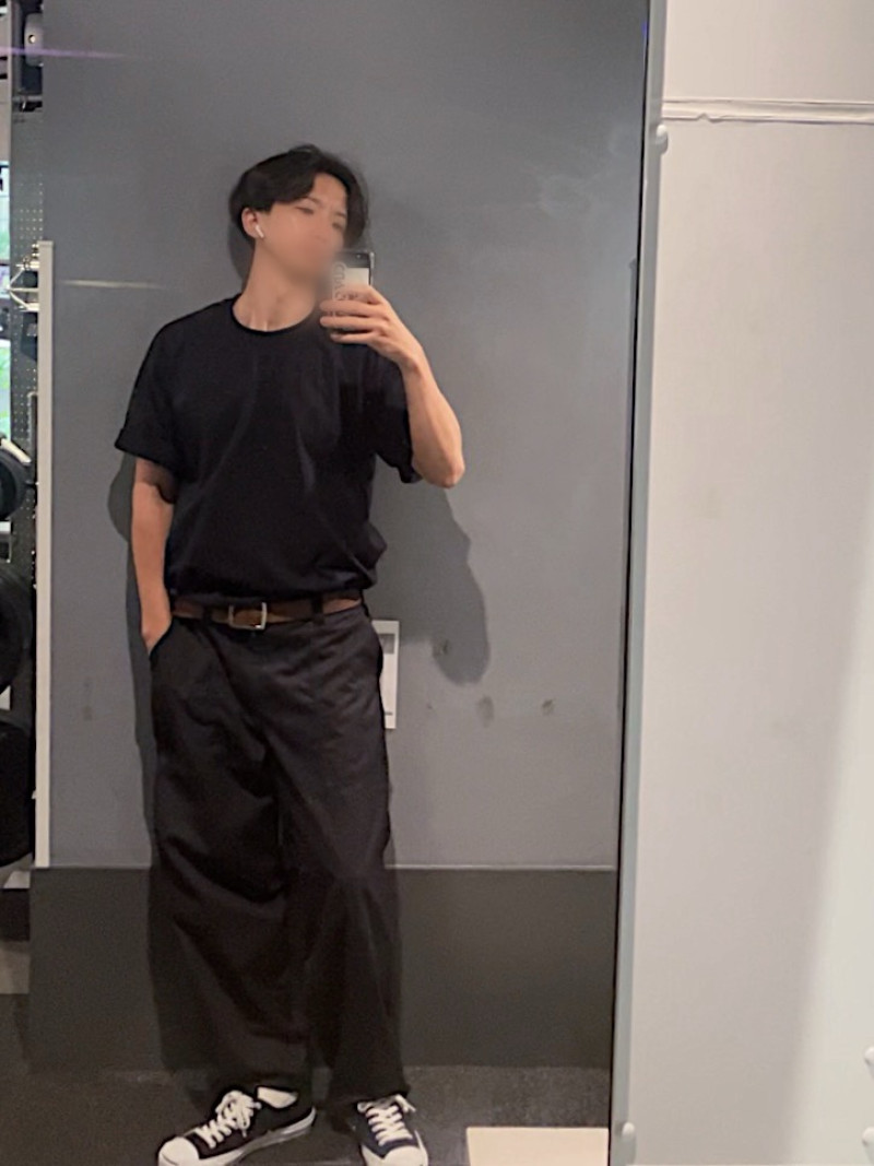 《 身体の写真館 》