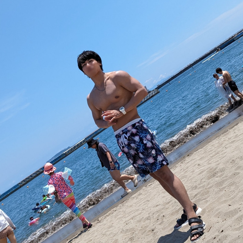 素敵な夏にしよう✧*｡٩（ˊωˋ*）و✧*｡
