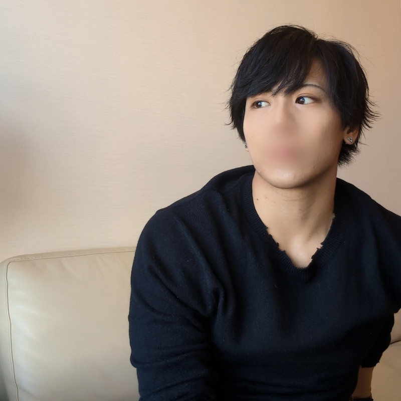陰キャも陽キャも、パリピもマダムもみんな友達！そうやって渡り歩いてきた◎
