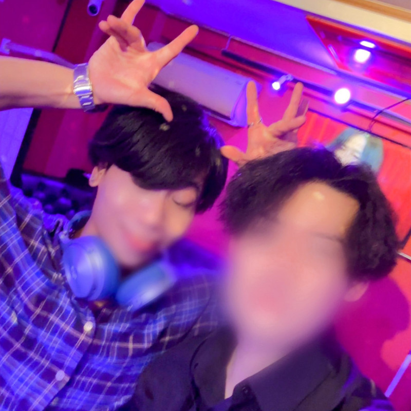 凍結された賢人、優しさに泣いてる（まじで）