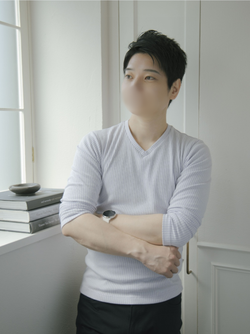 時間をかけて育てるもの