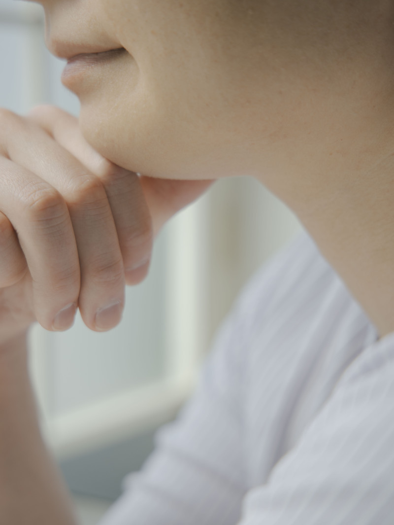 会わない時間に何が起こるのか？（１）