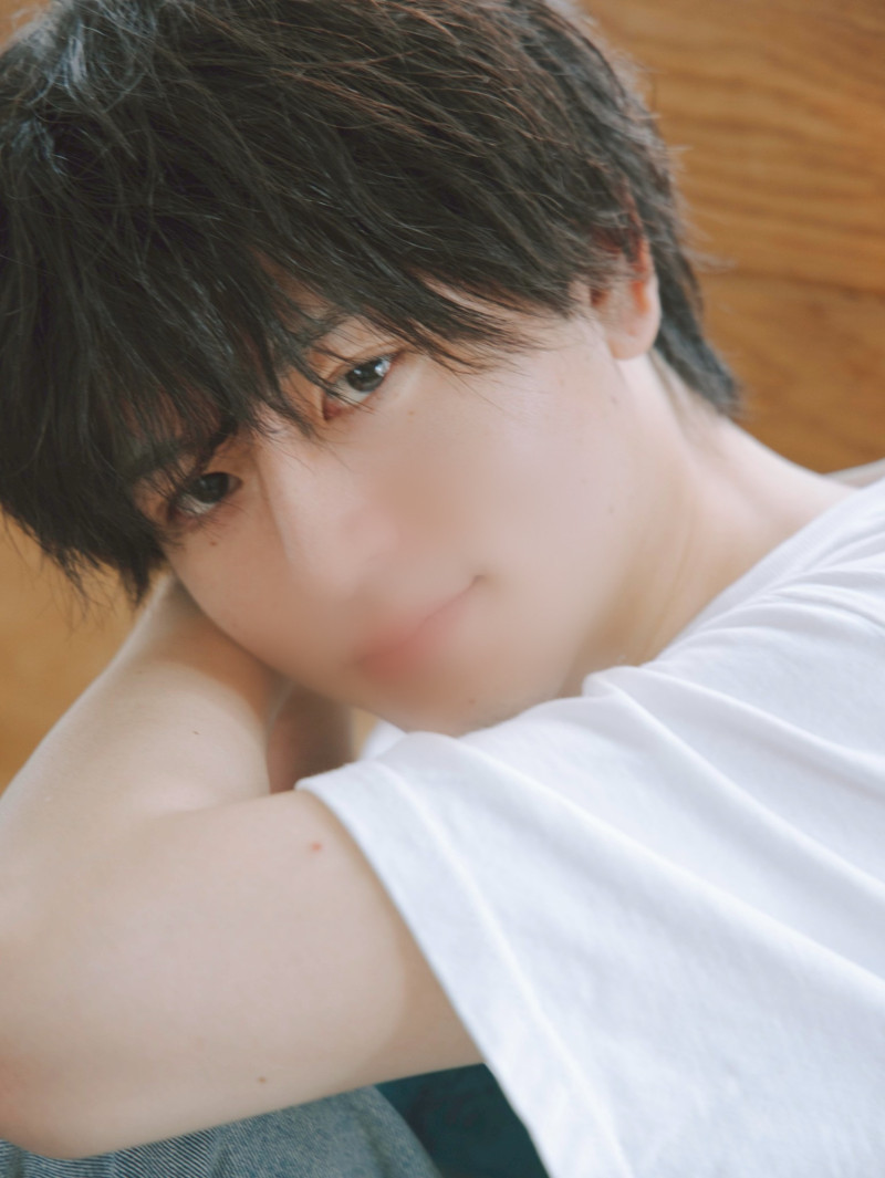 子供っぽいところ、まだ残ってる