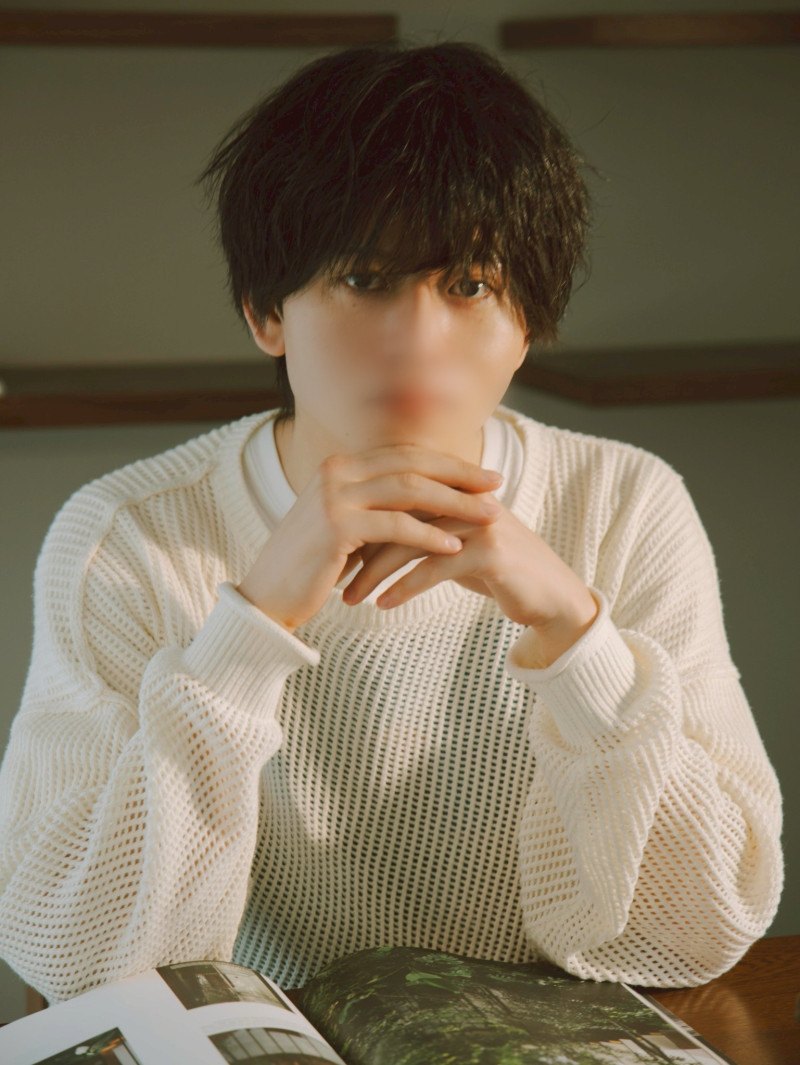 余韻まで、ぜんぶあなたと。