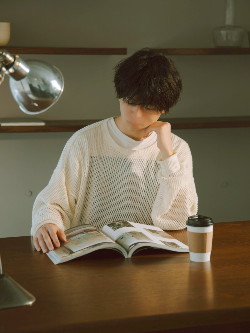 信じるもののために、生きるということ。