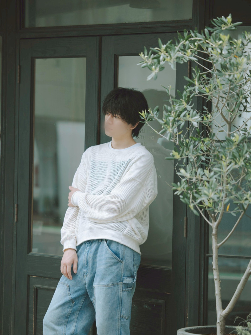 “好き”と“仕事にしたい”の、あいだで。