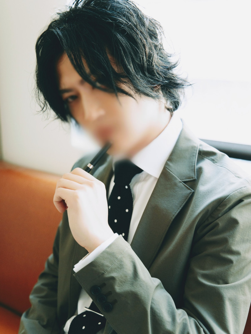 自分の好きにやればええ