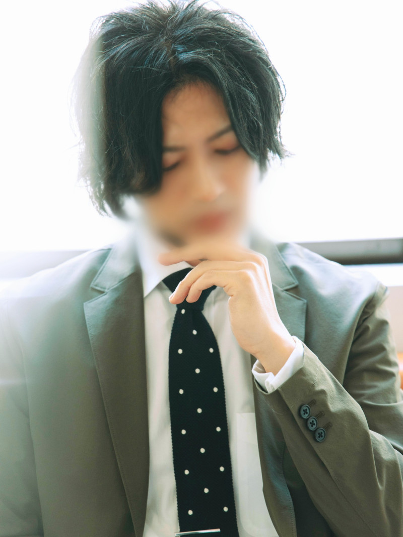 あ、こいつやべえな