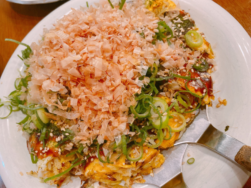 大好物