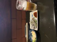 1人飲み