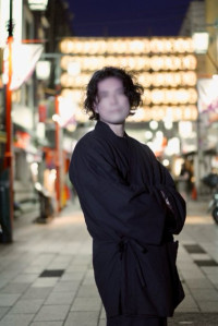 東京出張1日目