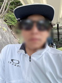 ゴルフ??