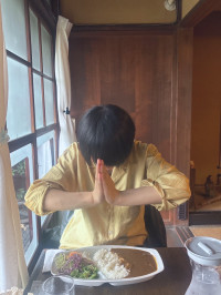 4月ありがとうございました?