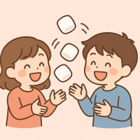 マシュマロ