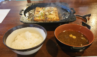 飛騨高山の日