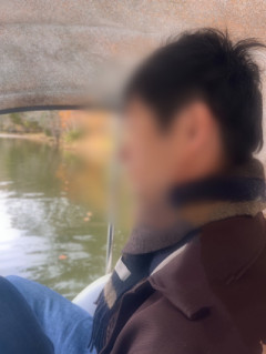 「人間は考える葦である。」