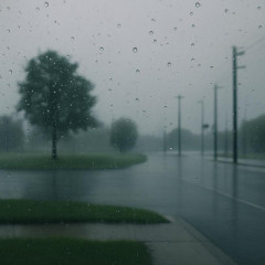 雨