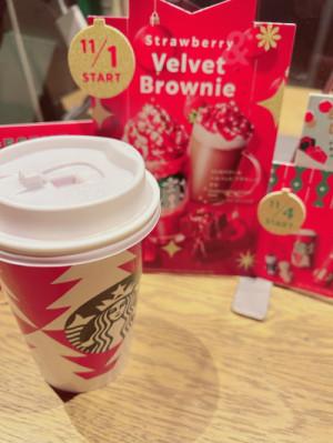 vol.100 冬の始まり?