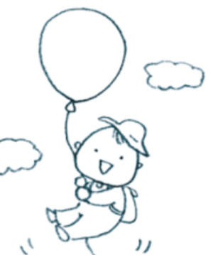 ふわふわな願い