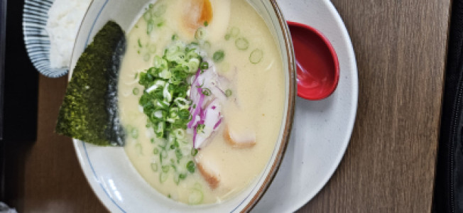 「ラーメンの日」