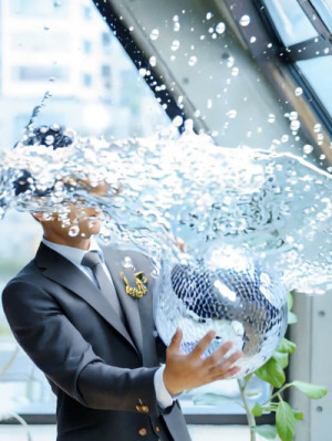 翔大マーメイド?完成！！??♀?