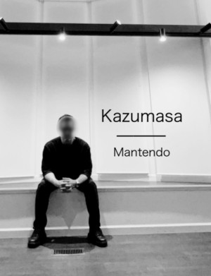 Kazumasa