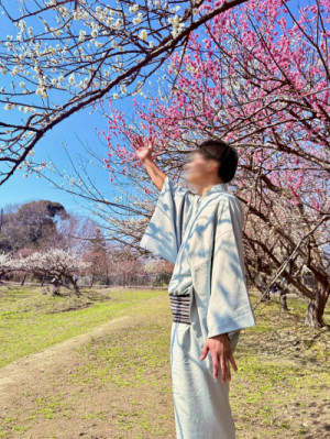 真面目にお話しするつもりが?