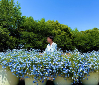 気持ちの持ちよう^ ^