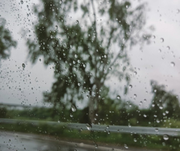 梅雨の意味とは。