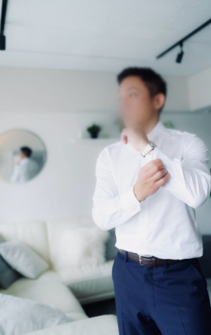 言葉だけじゃ、足りない。