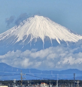 出張の日