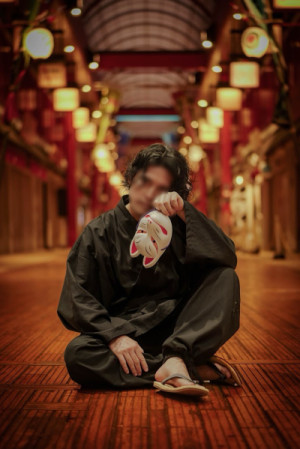 宣材写真更新しました♪
