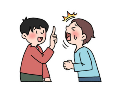 【特技変更のお知らせ】