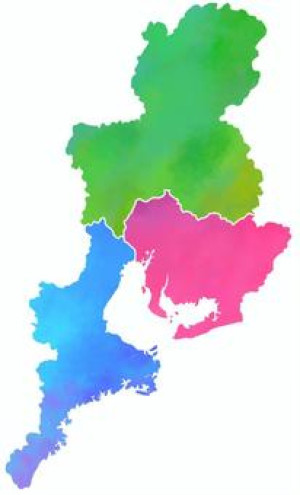 初の四日市出張！！?