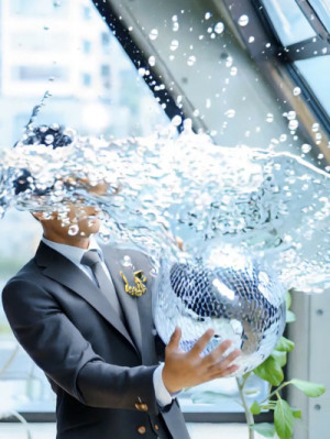 翔大マーメイド?完成！！??♀?