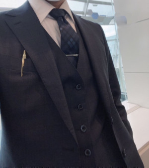 ご縁に感謝?