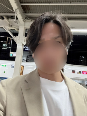 東京?