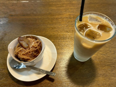 ふらっとカフェに