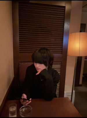 宣材写真について?