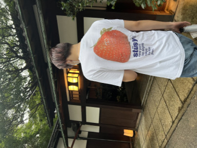 出勤です?