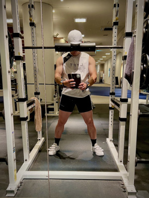 ?40歳を超えても…まだまだ現役です?