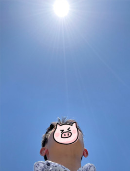 感謝?