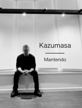 Kazumasa