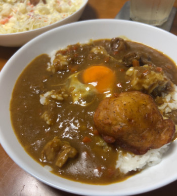 聞いた話のうる覚えですが、、