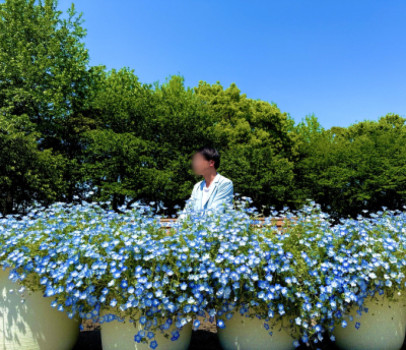 気持ちの持ちよう^ ^
