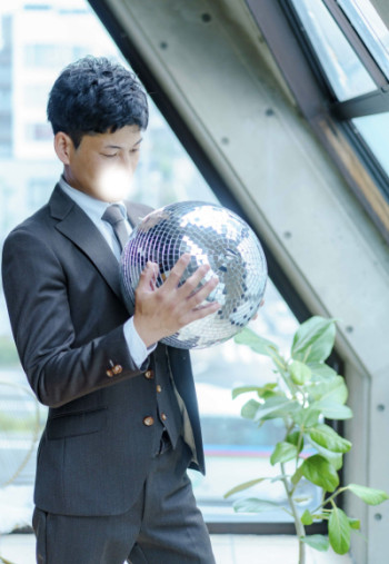 おNEW写真きました?