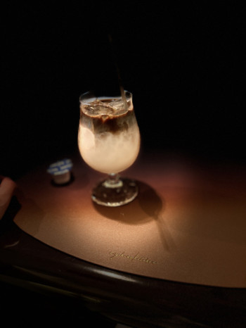 カフェ巡り??