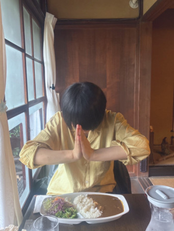 4月ありがとうございました?