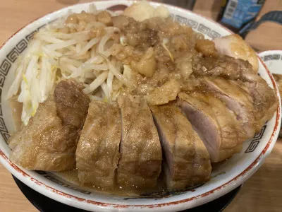 ラーメン